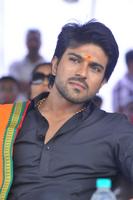 Ram Charan Ayyappa Maala Photos